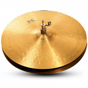 ZILDJIAN 14` Kerope Hi-Hats