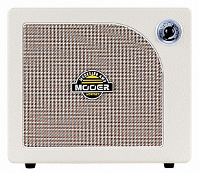 MOOER DH07-Hornet-30W-WH