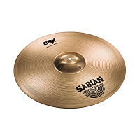SABIAN 15"Dark Crash AAX