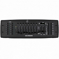 AMERICAN DJ DMX Operator I