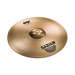 SABIAN 15"Dark Crash AAX