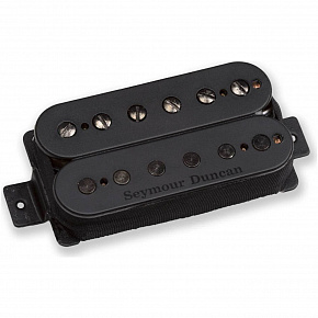 SEYMOUR DUNCAN Sentient neck Blk