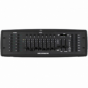 AMERICAN DJ DMX Operator I