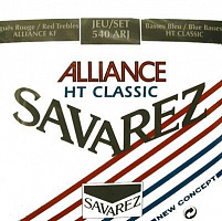 SAVAREZ 540ARJ