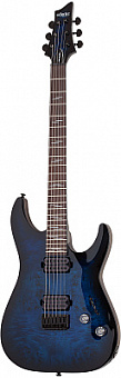 SCHECTER OMEN ELITE-6 STBB