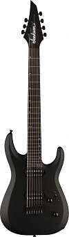 JACKSON PRO Plus Dinky DK Modern MDK7 HT Satin Black