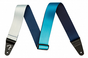 FENDER Ombre Strap Belair Blue