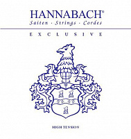 HANNABACH EXCLHT