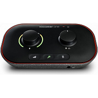 FOCUSRITE Vocaster-One