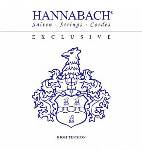 HANNABACH EXCLHT