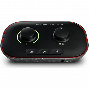 FOCUSRITE Vocaster-One