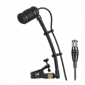 AUDIO-TECHNICA ATM350UcH