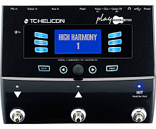 TC HELICON PLAY ACOUSTIC