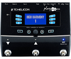TC HELICON PLAY ACOUSTIC