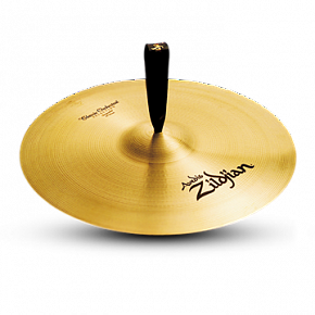 ZILDJIAN 16' CLASSIC ORCHESTRAL SELECTI