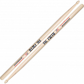 VIC FIRTH 5BDG American Classic� 5B DoubleGlaze -- Double Co