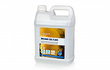 STAGE4 MEDIUM FOG & HAZE FLUID, 4L