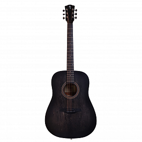ROCKDALE Aurora D1 BK