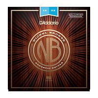 D'ADDARIO NB1252BT