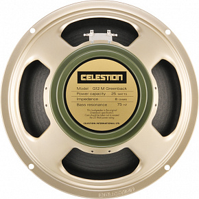 CELESTION T1220BWD