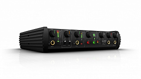 IK MULTIMEDIA AXE-I/O-AT5