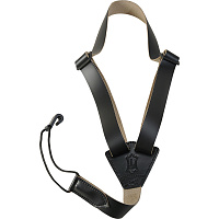 LEVY'S M20L-BLK