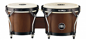 MEINL HTB100WB-M HEADLINER SERIES HB100 WOOD BONGO 6 3/