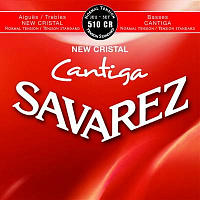 SAVAREZ 510CR