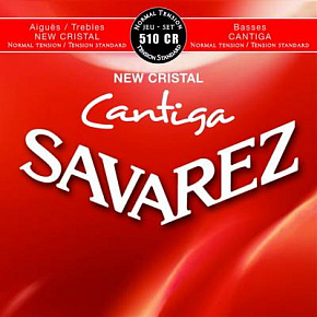 SAVAREZ 510CR