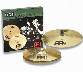 MEINL HCS1416