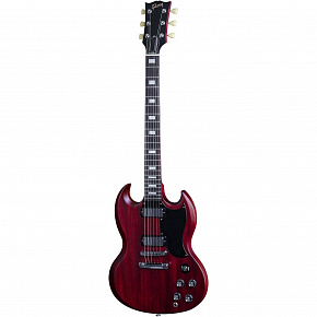 GIBSON SG Special 2016 T Satin Cherry