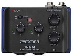 ZOOM AMS-24