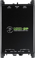 MACKIE MDB-2P