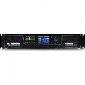 CROWN CDi 4|300BL - 4