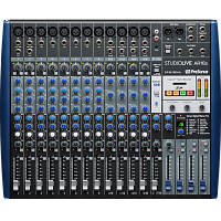 PRESONUS StudioLive AR16c