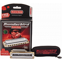 HOHNER M201115x