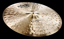 PAISTE 5507220