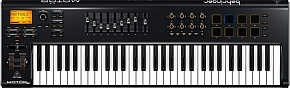 BEHRINGER MOTOR-61 MIDI