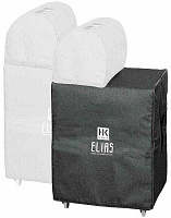 HK-AUDIO ELIAS EPX 115 A cover
