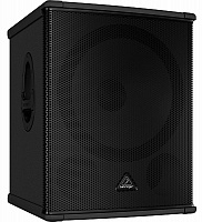 BEHRINGER B1500XP