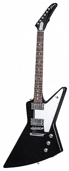 GIBSON Explorer HP 2017 Ebony