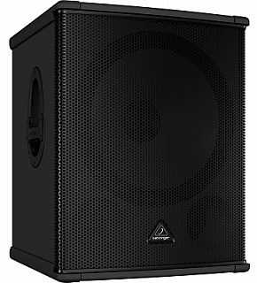 BEHRINGER B1500XP