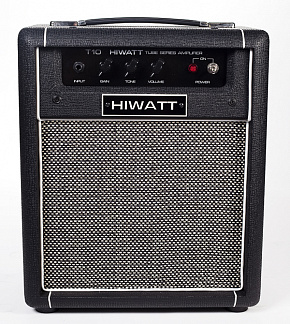 HIWATT T10-HiWatt