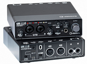 STEINBERG UR22C
