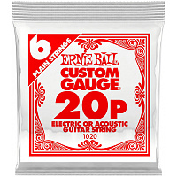 ERNIE BALL 1020