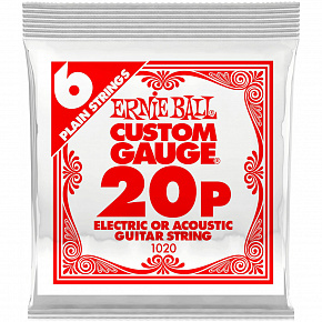 ERNIE BALL 1020