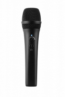 IK MULTIMEDIA iRig-Mic-HD-2