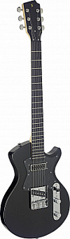 STAGG SVYSPCL BK