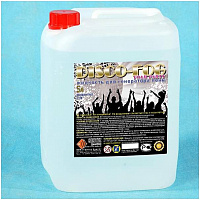 ������ ����� DF-FoamParty Disco Fog