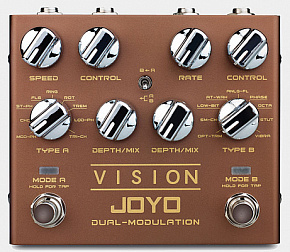 JOYO R-09-VISION-MODULATE